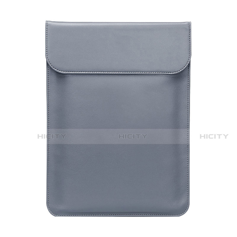 Morbido Pelle Custodia Marsupio Tasca L01 per Huawei Honor MagicBook Pro (2020) 16.1