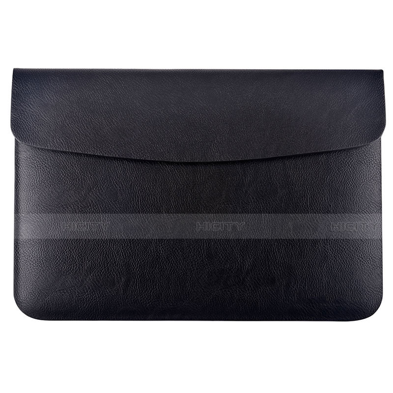 Morbido Pelle Custodia Marsupio Tasca L15 per Apple MacBook 12 pollici