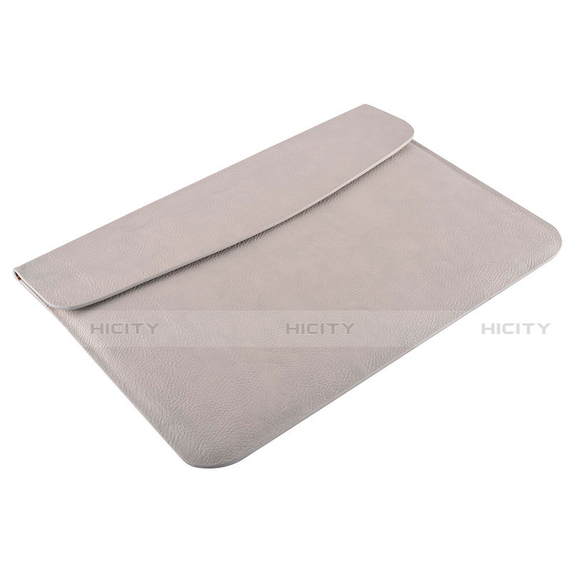 Morbido Pelle Custodia Marsupio Tasca L15 per Apple MacBook Air 11 pollici