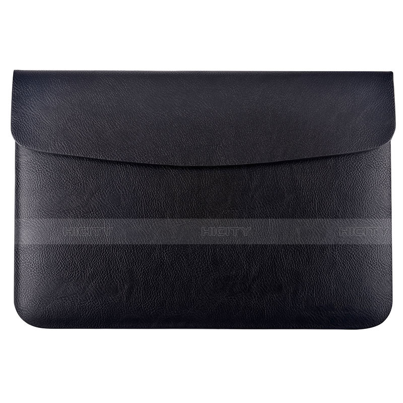 Morbido Pelle Custodia Marsupio Tasca L15 per Apple MacBook Pro 15 pollici Retina