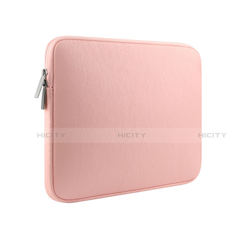 Morbido Pelle Custodia Marsupio Tasca L16 per Apple MacBook Pro 13 pollici Retina