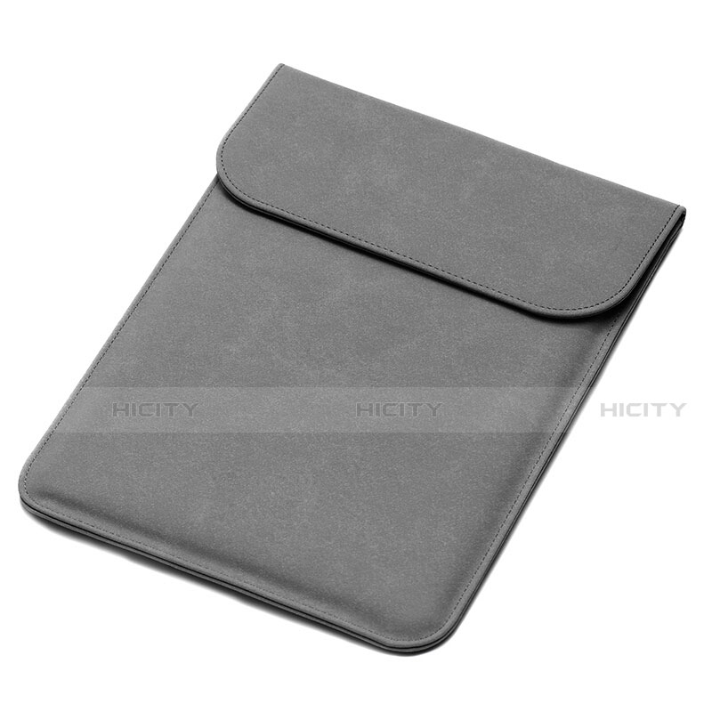 Morbido Pelle Custodia Marsupio Tasca L19 per Apple MacBook Air 11 pollici