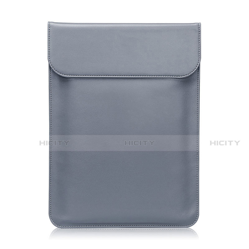Morbido Pelle Custodia Marsupio Tasca L21 per Apple MacBook Pro 15 pollici Retina