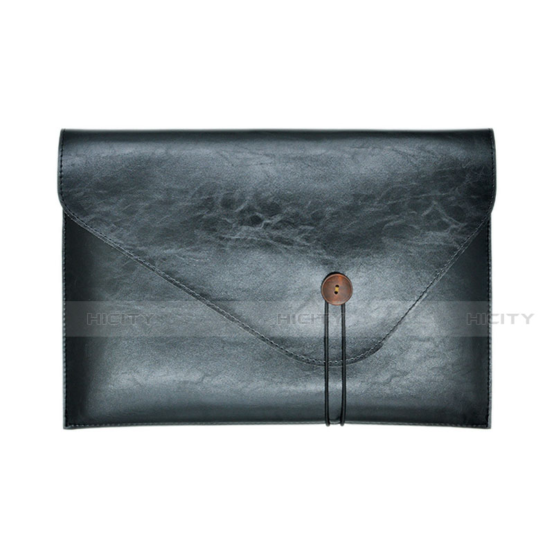 Morbido Pelle Custodia Marsupio Tasca L23 per Apple MacBook Pro 13 pollici Retina
