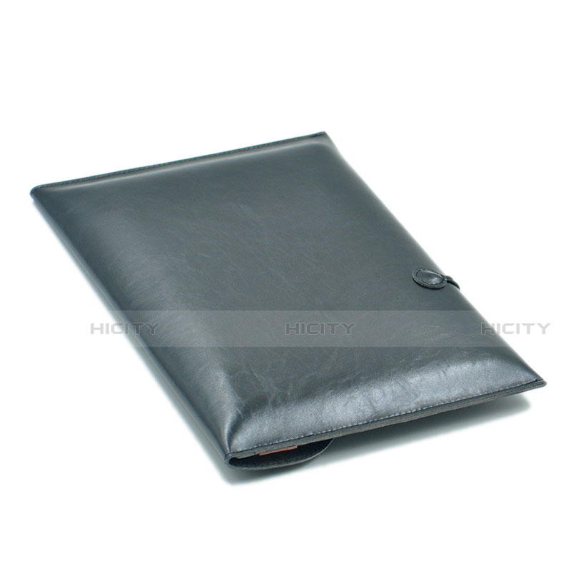 Morbido Pelle Custodia Marsupio Tasca L23 per Apple MacBook Pro 15 pollici