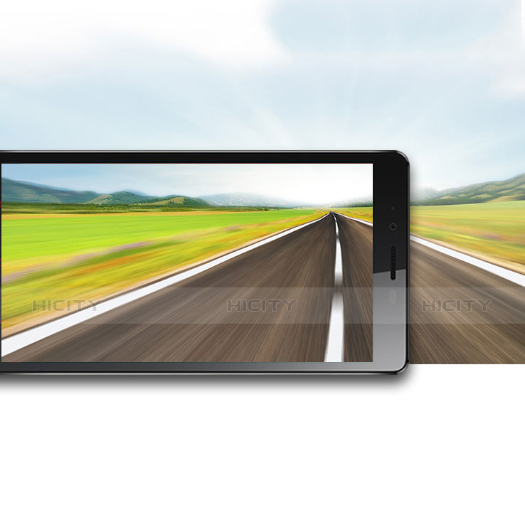 Pellicola in Vetro Temperato Protettiva Anti Blu-Ray Proteggi Schermo Film B01 per Xiaomi Redmi Note 4G Chiaro