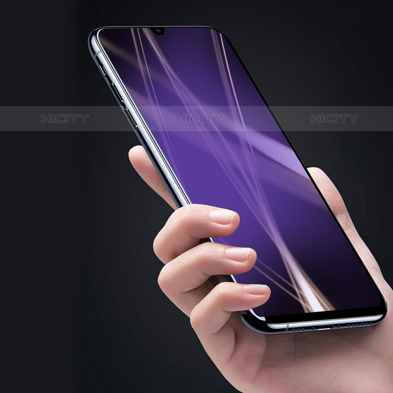Pellicola in Vetro Temperato Protettiva Anti Blu-Ray Proteggi Schermo Film B03 per Samsung Galaxy M32 5G Chiaro