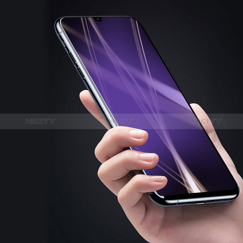 Pellicola in Vetro Temperato Protettiva Anti Blu-Ray Proteggi Schermo Film B03 per Samsung Galaxy Xcover Pro 2 5G Chiaro