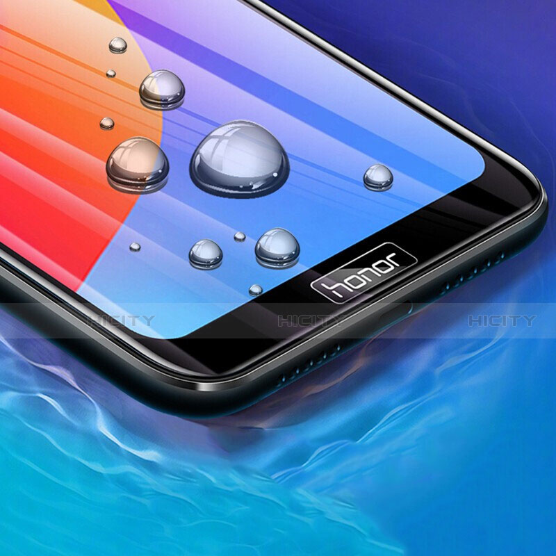 Pellicola in Vetro Temperato Protettiva Anti Blu-Ray Proteggi Schermo Film B04 per Huawei Y6 Prime (2019) Chiaro