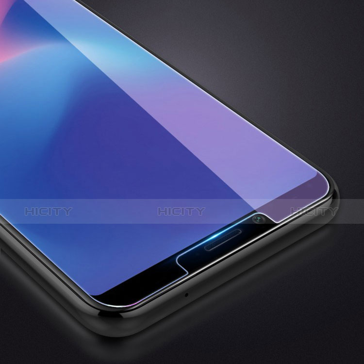 Pellicola in Vetro Temperato Protettiva Anti Blu-Ray Proteggi Schermo Film per Samsung Galaxy A9s Chiaro