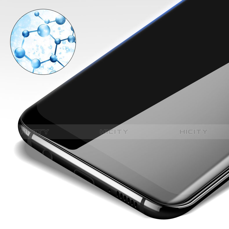 Pellicola in Vetro Temperato Protettiva Anti Blu-Ray Proteggi Schermo Film per Samsung Galaxy S8 Blu