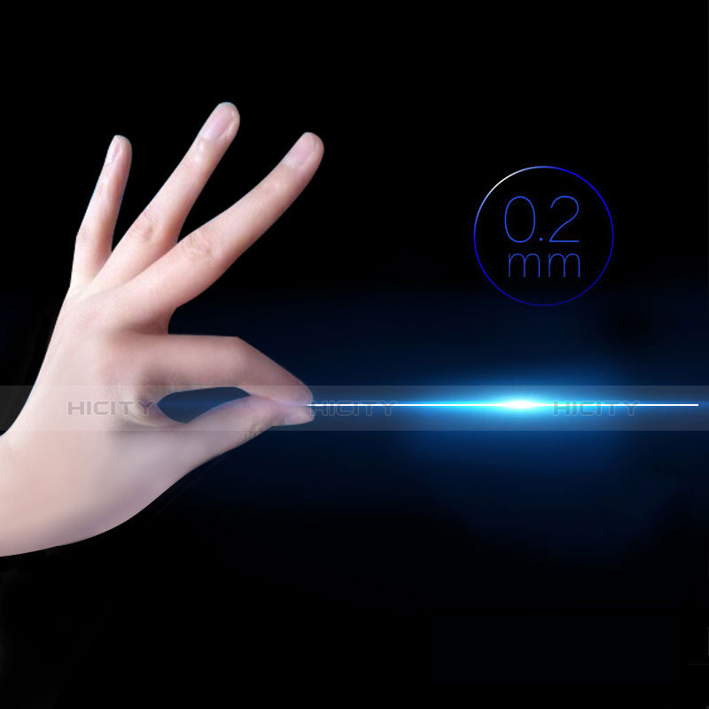 Pellicola in Vetro Temperato Protettiva Anti Blu-Ray Proteggi Schermo Film per Xiaomi Mi Pad 2 Blu