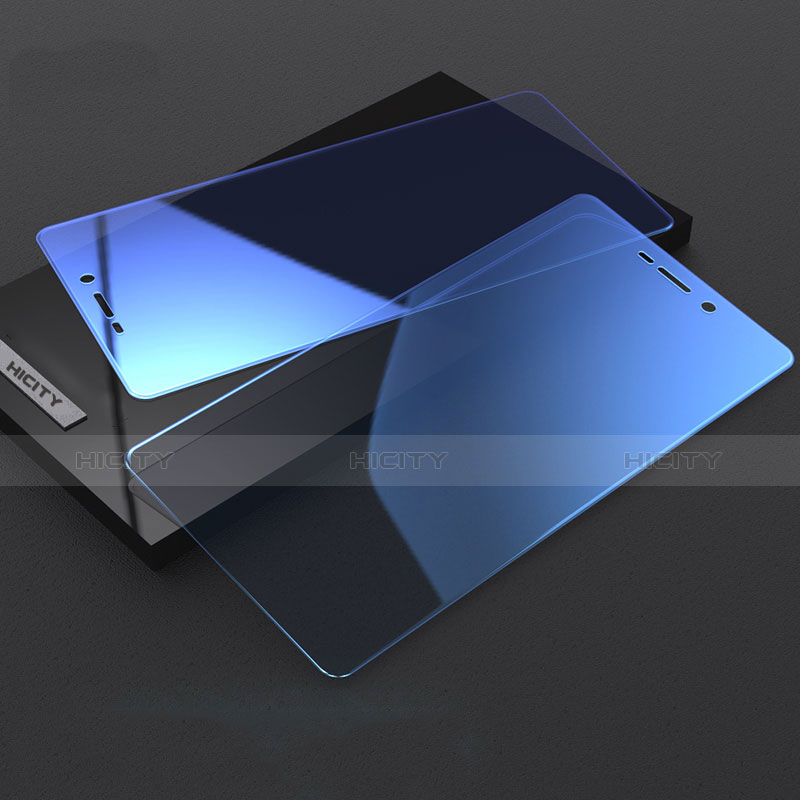 Pellicola in Vetro Temperato Protettiva Anti Blu-Ray Proteggi Schermo Film per Xiaomi Redmi 4A Blu
