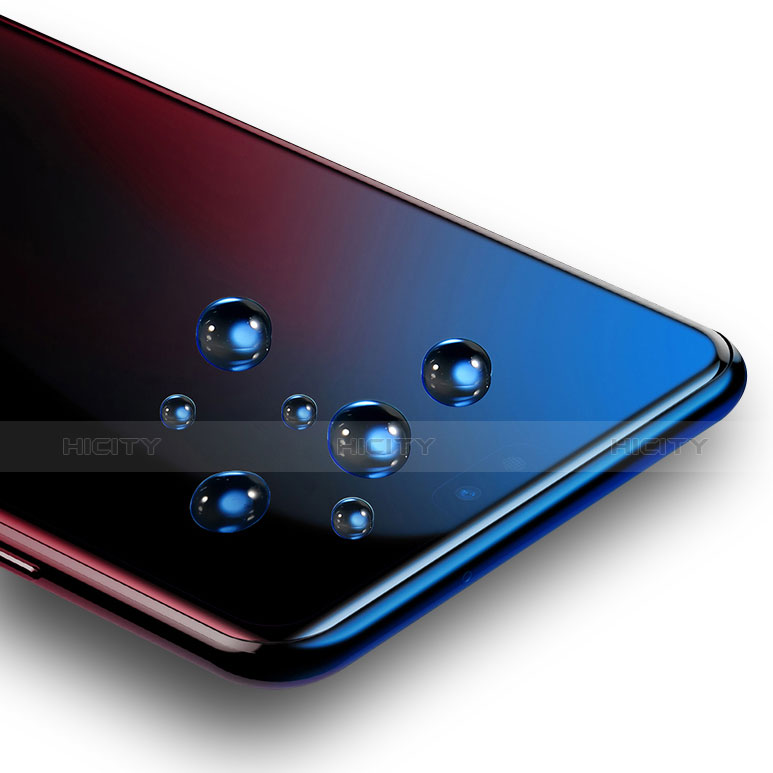 Pellicola in Vetro Temperato Protettiva Integrale Proteggi Schermo Film F03 per Xiaomi Mi 8 SE Nero