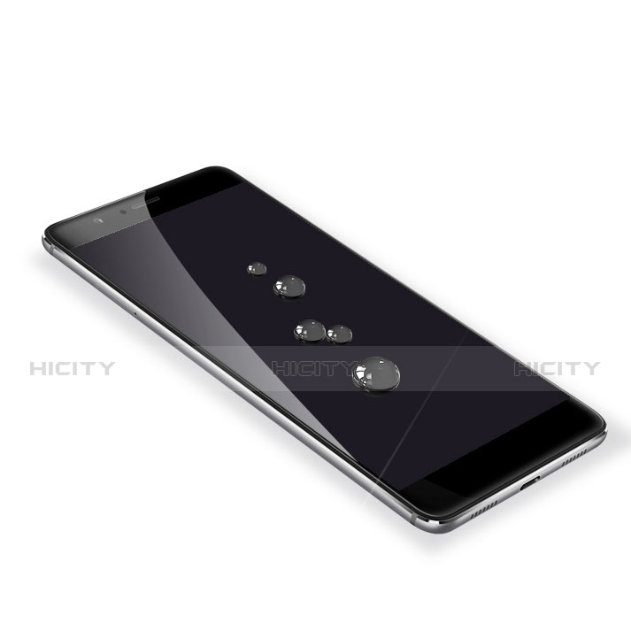 Pellicola in Vetro Temperato Protettiva Integrale Proteggi Schermo Film per Sony Xperia XA F3111 (2016) Nero