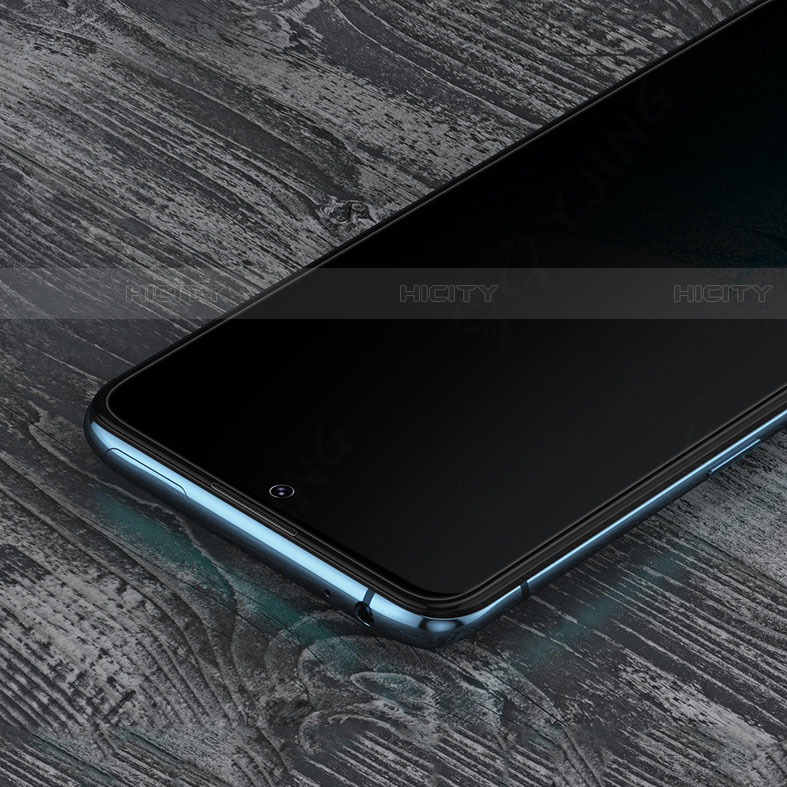 Pellicola in Vetro Temperato Protettiva Privacy Proteggi Schermo Film M01 per Samsung Galaxy S22 5G Chiaro