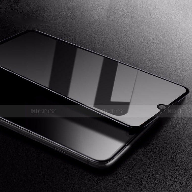 Pellicola in Vetro Temperato Protettiva Privacy Proteggi Schermo Film M04 per Xiaomi Redmi Note 7 Pro Chiaro