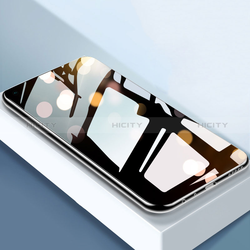 Pellicola in Vetro Temperato Protettiva Privacy Proteggi Schermo Film per OnePlus 11 5G Chiaro