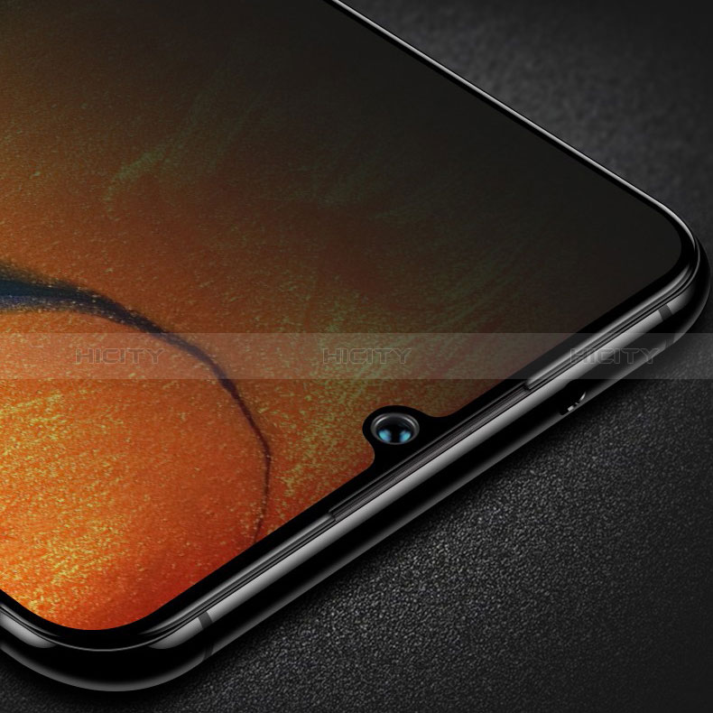 Pellicola in Vetro Temperato Protettiva Privacy Proteggi Schermo Film per Samsung Galaxy A20 Chiaro
