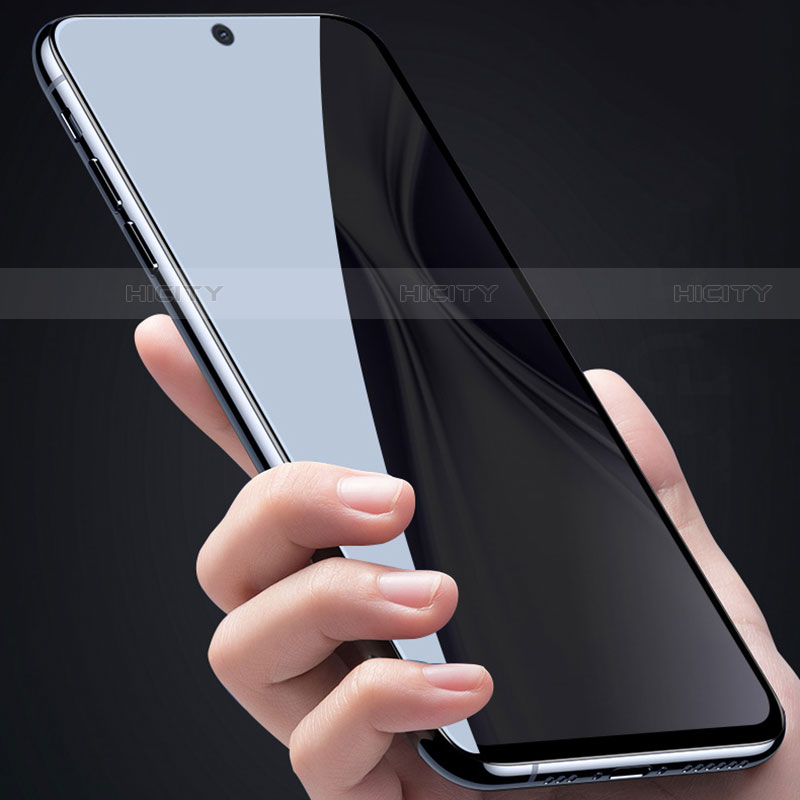 Pellicola in Vetro Temperato Protettiva Privacy Proteggi Schermo Film per Xiaomi Mi 12 Lite 5G Chiaro