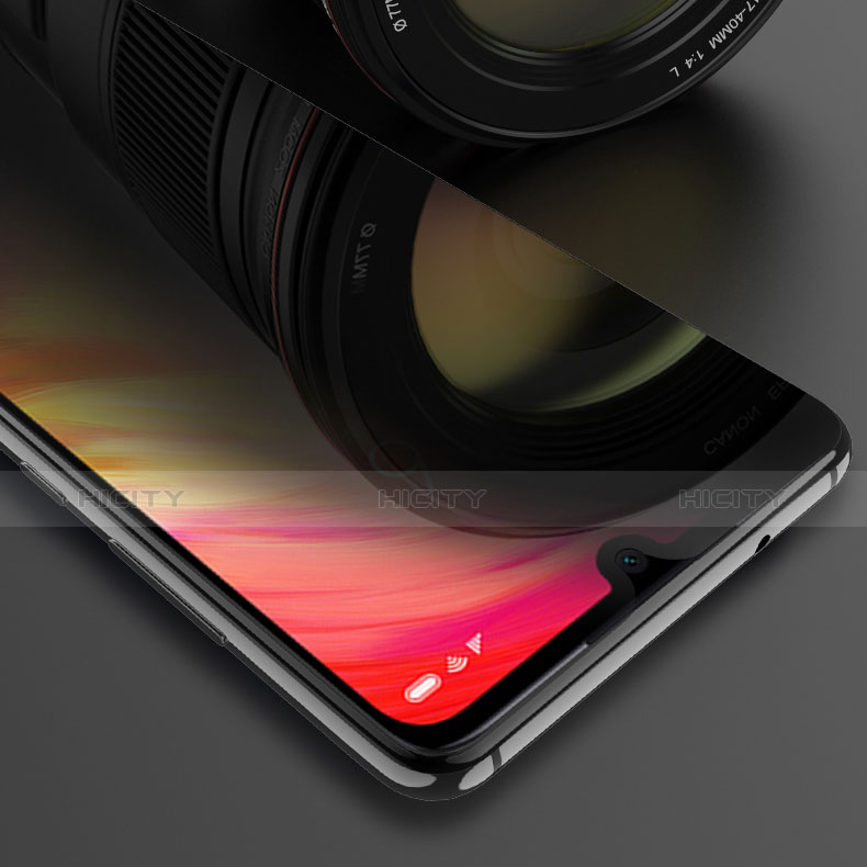 Pellicola in Vetro Temperato Protettiva Privacy Proteggi Schermo Film per Xiaomi Redmi Note 7 Chiaro