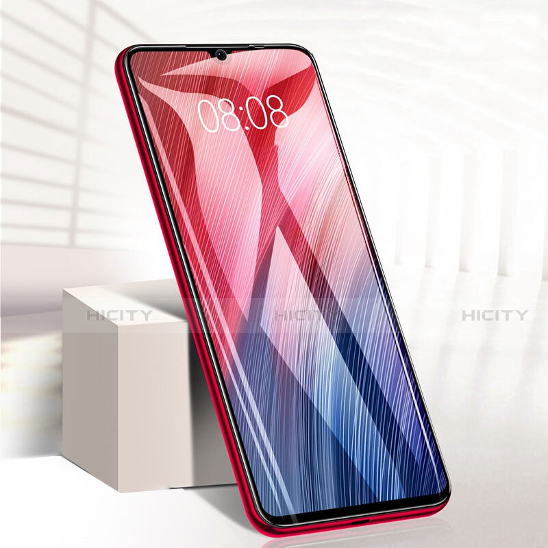 Pellicola in Vetro Temperato Protettiva Proteggi Schermo Film A04 per Xiaomi Redmi Note 8T Chiaro