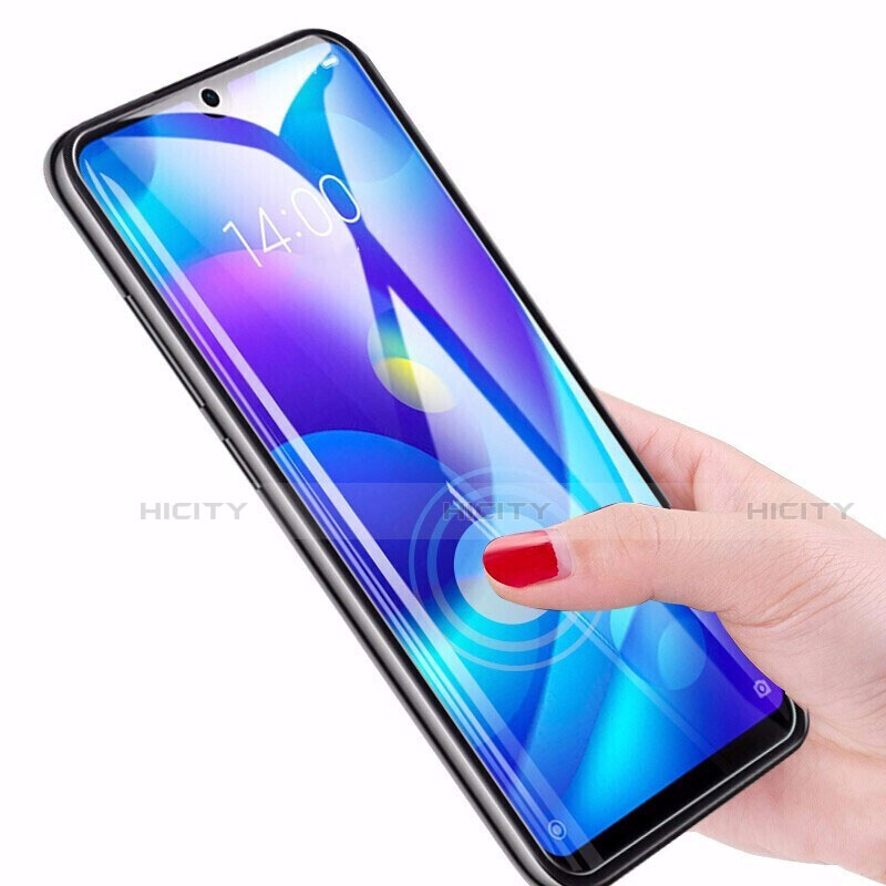 Pellicola in Vetro Temperato Protettiva Proteggi Schermo Film A06 per Xiaomi Redmi Note 7 Chiaro