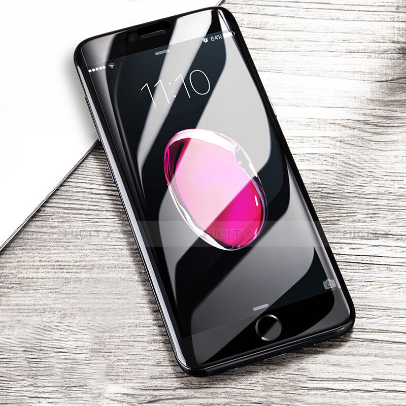 Pellicola in Vetro Temperato Protettiva Proteggi Schermo Film F03 per Apple iPhone SE3 2022 Chiaro