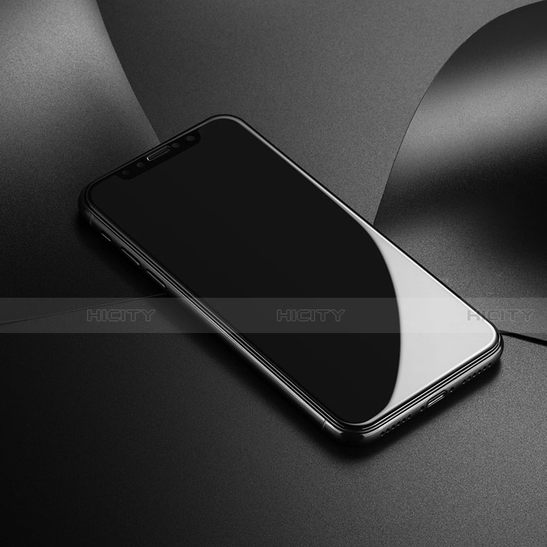 Pellicola in Vetro Temperato Protettiva Proteggi Schermo Film F05 per Apple iPhone SE (2020) Chiaro