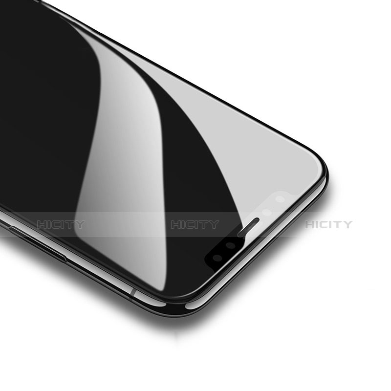 Pellicola in Vetro Temperato Protettiva Proteggi Schermo Film F10 per Apple iPhone Xs Chiaro