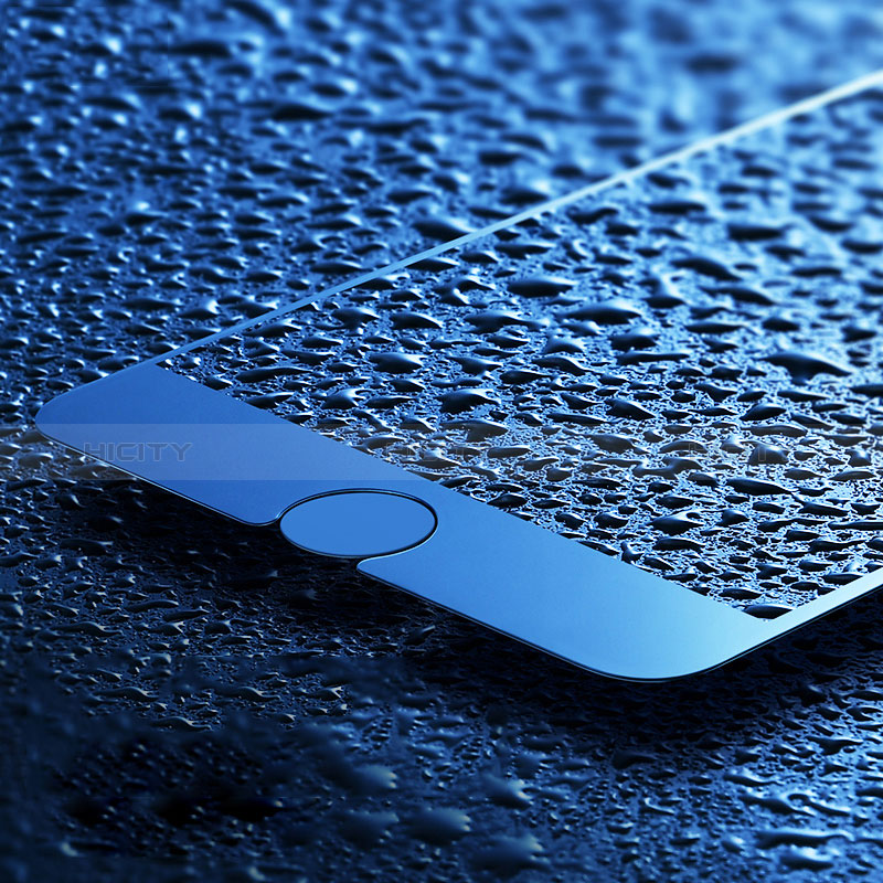 Pellicola in Vetro Temperato Protettiva Proteggi Schermo Film H01 per Apple iPhone 6S Plus Chiaro