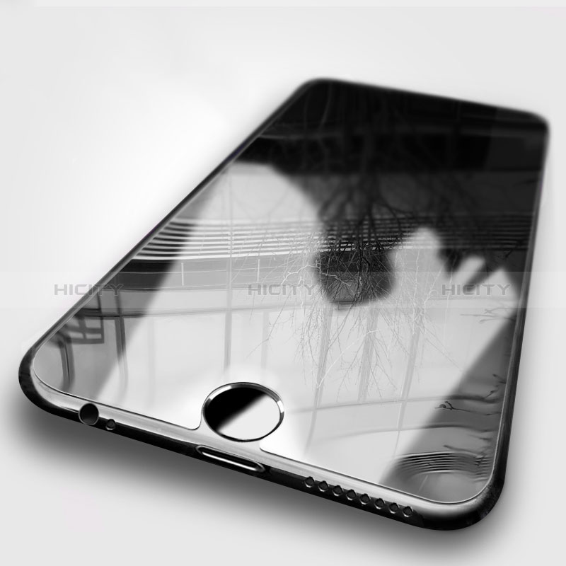 Pellicola in Vetro Temperato Protettiva Proteggi Schermo Film H04 per Apple iPhone 6S Plus Chiaro