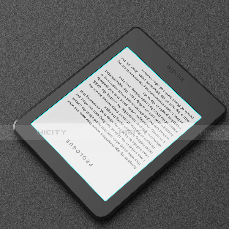 Pellicola in Vetro Temperato Protettiva Proteggi Schermo Film per Amazon Kindle 6 inch Chiaro