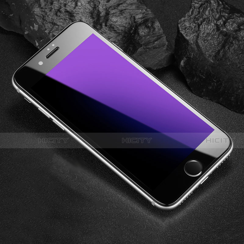 Pellicola in Vetro Temperato Protettiva Proteggi Schermo Film per Apple iPhone SE3 2022 Chiaro