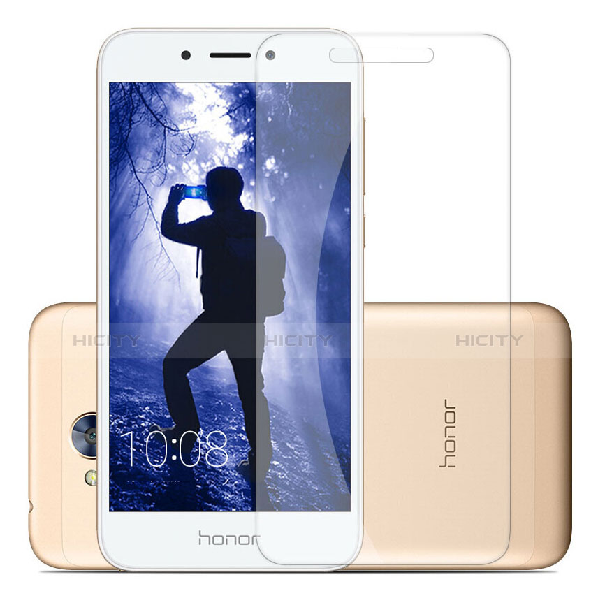 Pellicola in Vetro Temperato Protettiva Proteggi Schermo Film per Huawei Honor 6A Chiaro