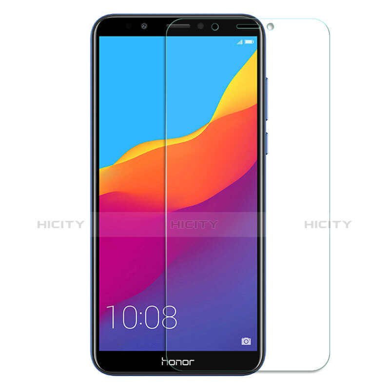 Pellicola in Vetro Temperato Protettiva Proteggi Schermo Film per Huawei Honor 7C Chiaro