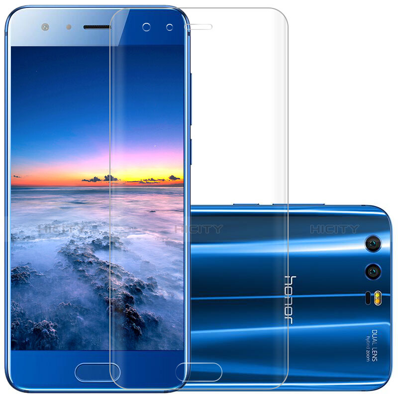 Pellicola in Vetro Temperato Protettiva Proteggi Schermo Film per Huawei Honor 9 Chiaro