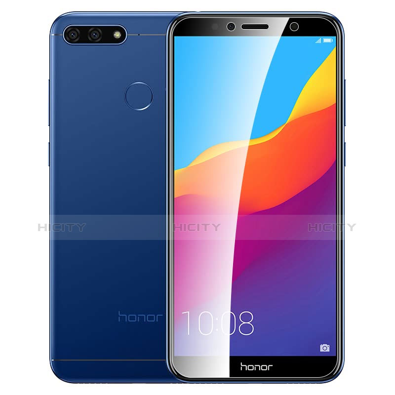 Pellicola in Vetro Temperato Protettiva Proteggi Schermo Film per Huawei Honor Play 7A Chiaro