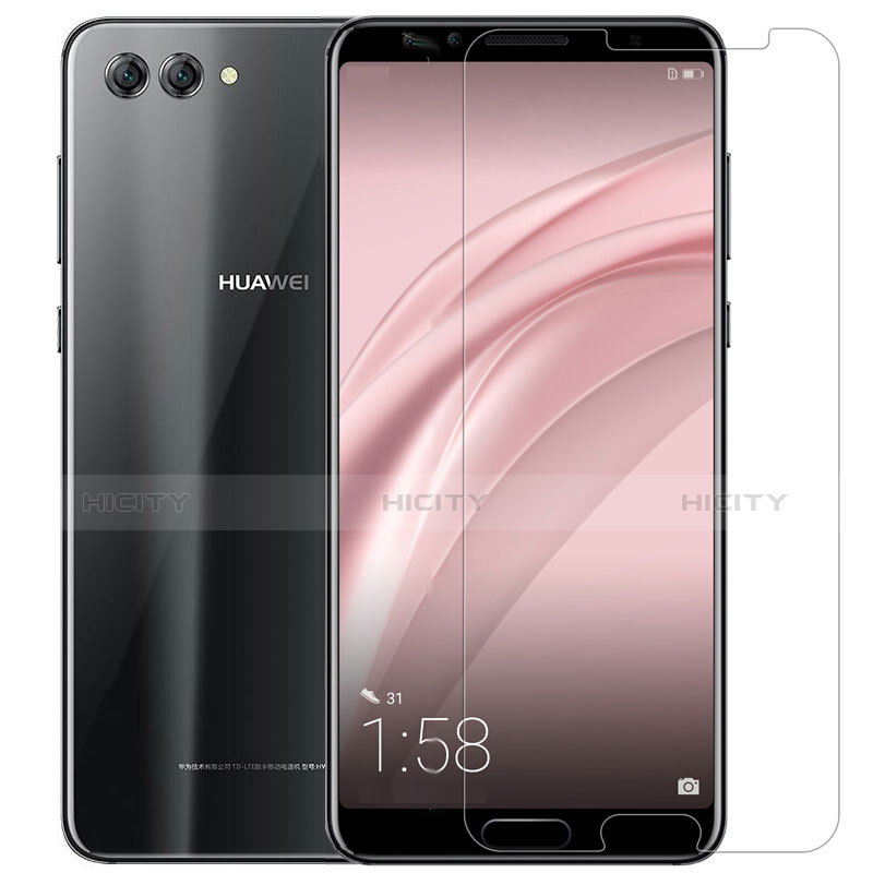 Pellicola in Vetro Temperato Protettiva Proteggi Schermo Film per Huawei Nova 2S Chiaro