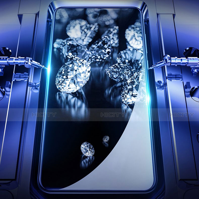 Pellicola in Vetro Temperato Protettiva Proteggi Schermo Film per OnePlus 7T Pro 5G Chiaro