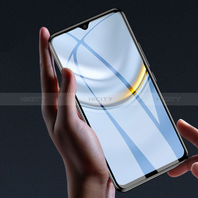Pellicola in Vetro Temperato Protettiva Proteggi Schermo Film per Samsung Galaxy A34 5G Chiaro