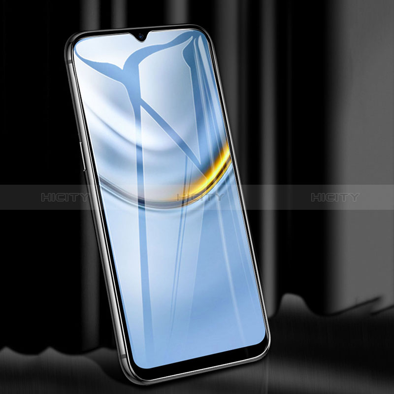 Pellicola in Vetro Temperato Protettiva Proteggi Schermo Film per Samsung Galaxy A34 5G Chiaro