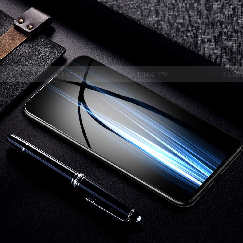 Pellicola in Vetro Temperato Protettiva Proteggi Schermo Film per Samsung Galaxy A52 4G Chiaro