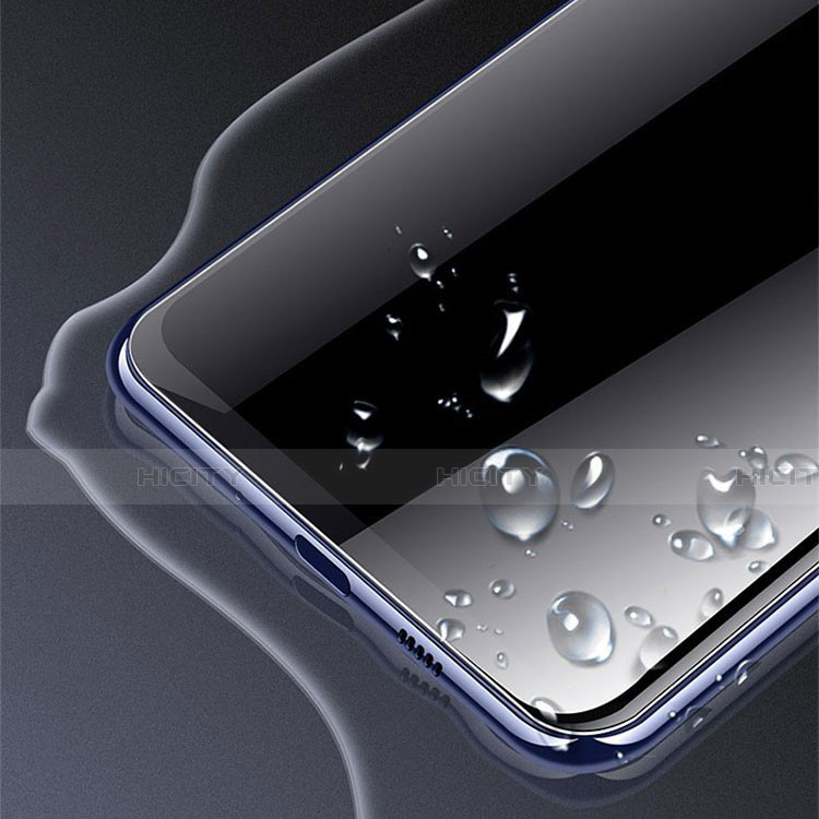 Pellicola in Vetro Temperato Protettiva Proteggi Schermo Film per Samsung Galaxy A60 Chiaro