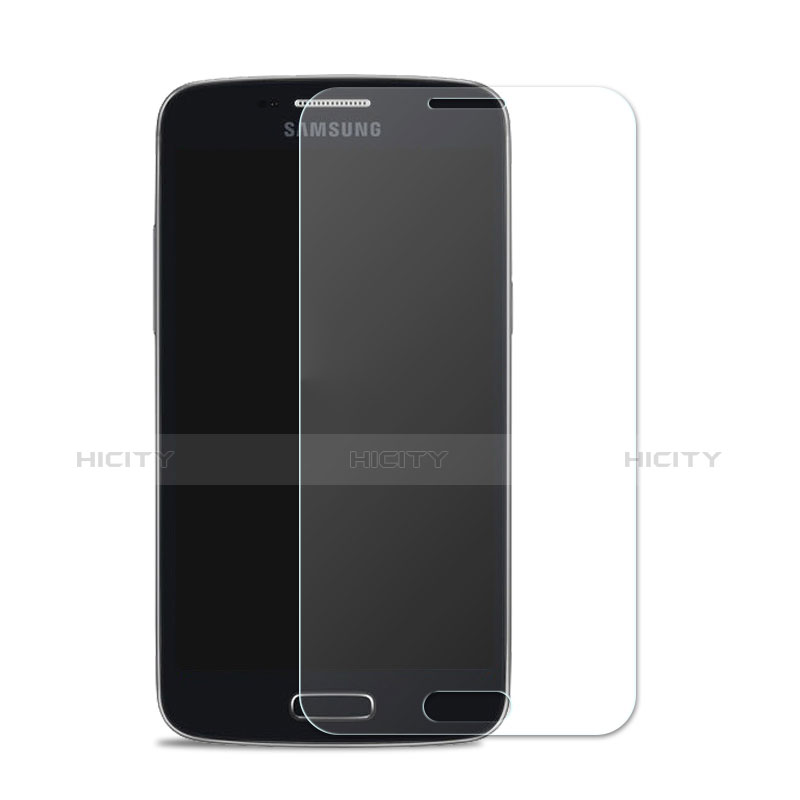 Pellicola in Vetro Temperato Protettiva Proteggi Schermo Film per Samsung Galaxy Core LTE 4G G386F Chiaro