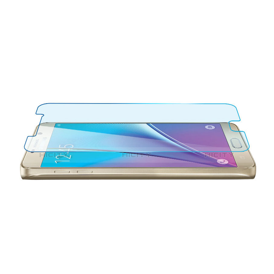 Pellicola in Vetro Temperato Protettiva Proteggi Schermo Film per Samsung Galaxy Note 5 N9200 N920 N920F Chiaro