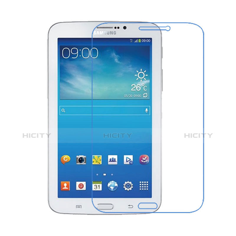 Pellicola in Vetro Temperato Protettiva Proteggi Schermo Film per Samsung Galaxy Tab 3 7.0 P3200 T210 T215 T211 Chiaro