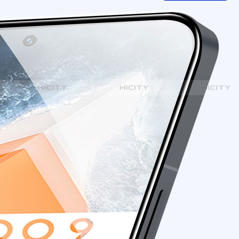 Pellicola in Vetro Temperato Protettiva Proteggi Schermo Film per Vivo iQOO 9 5G Chiaro