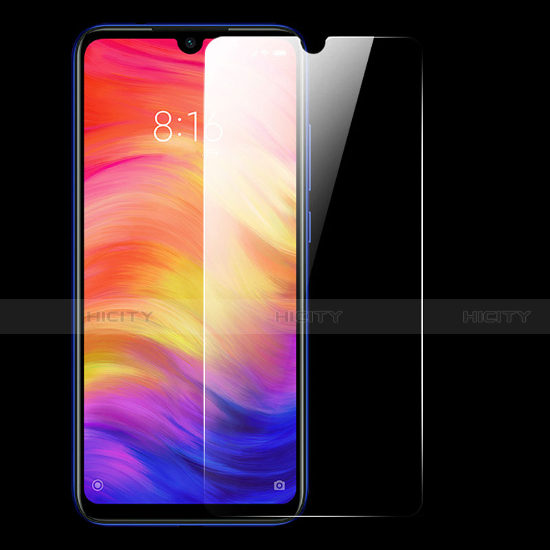 Pellicola in Vetro Temperato Protettiva Proteggi Schermo Film per Xiaomi Mi 9 Lite Chiaro