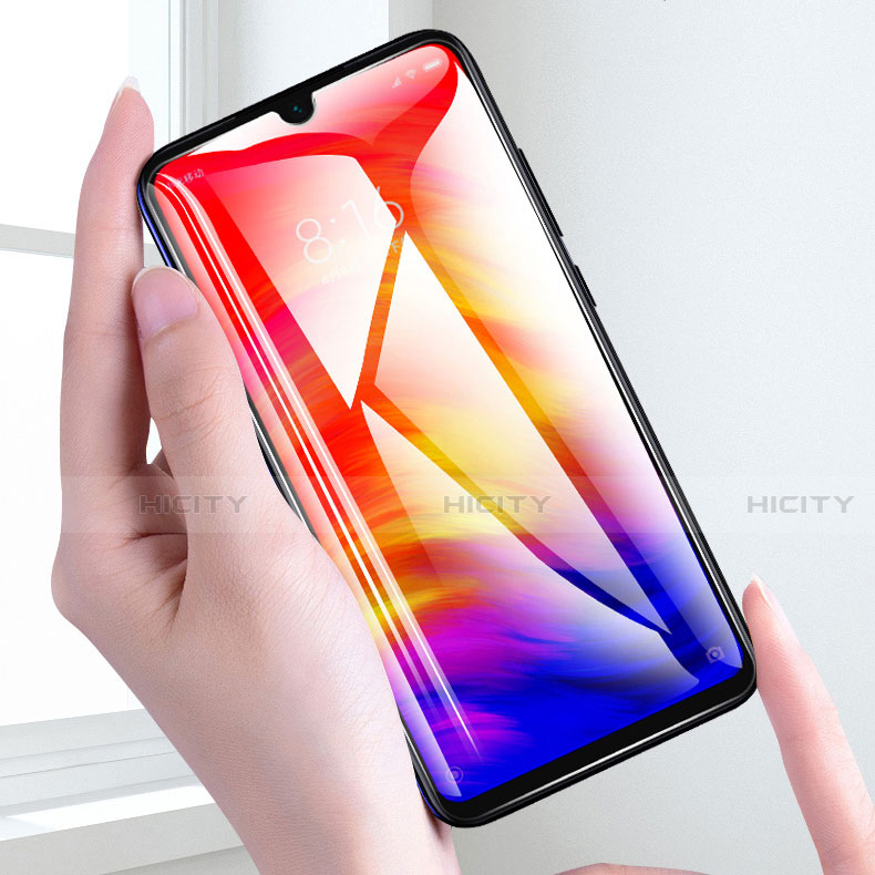 Pellicola in Vetro Temperato Protettiva Proteggi Schermo Film per Xiaomi Mi 9 Lite Chiaro